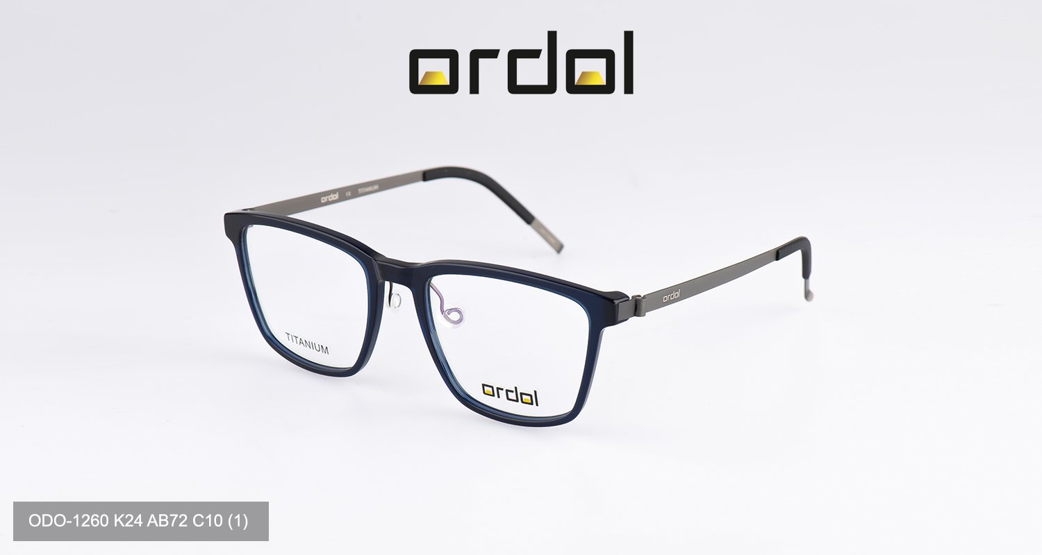 Bell Ross ODO-1260