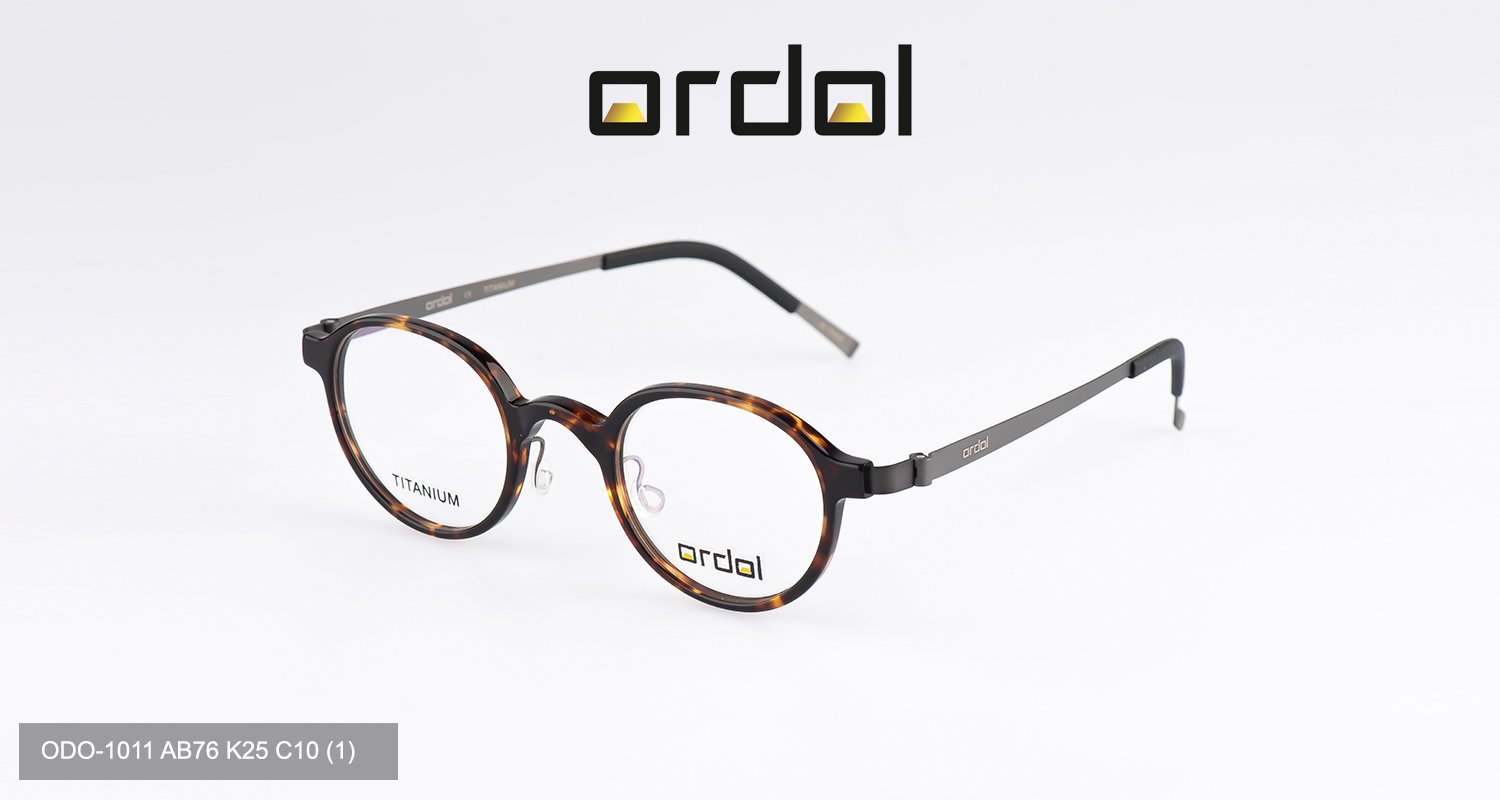 Bell Ross ODO-1011