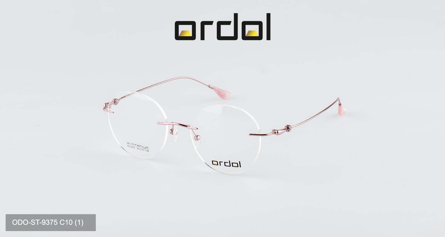 Bell Ross ODO-ST9375
