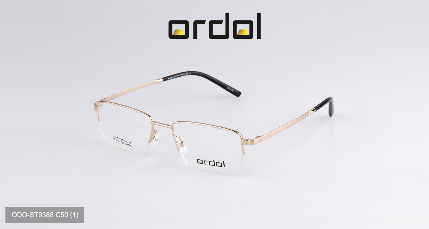 Bell Ross ODO-ST9388